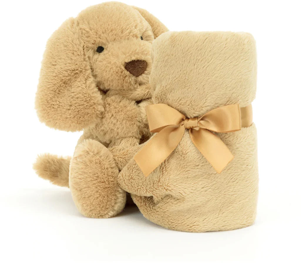Baby Jellycat Soothers