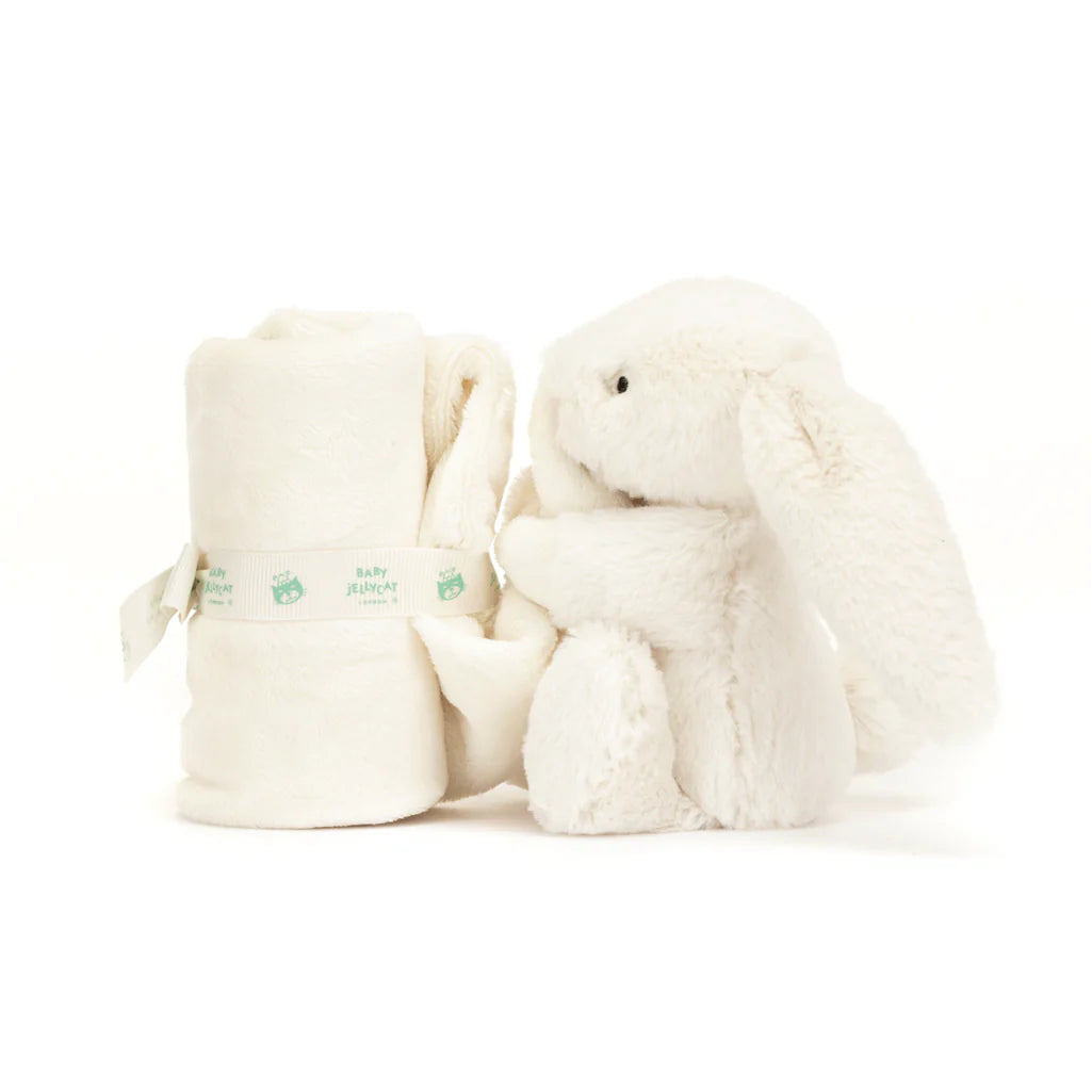 Baby Jellycat Soothers