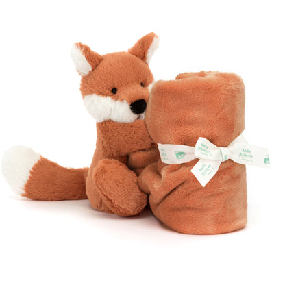Baby Jellycat Soothers