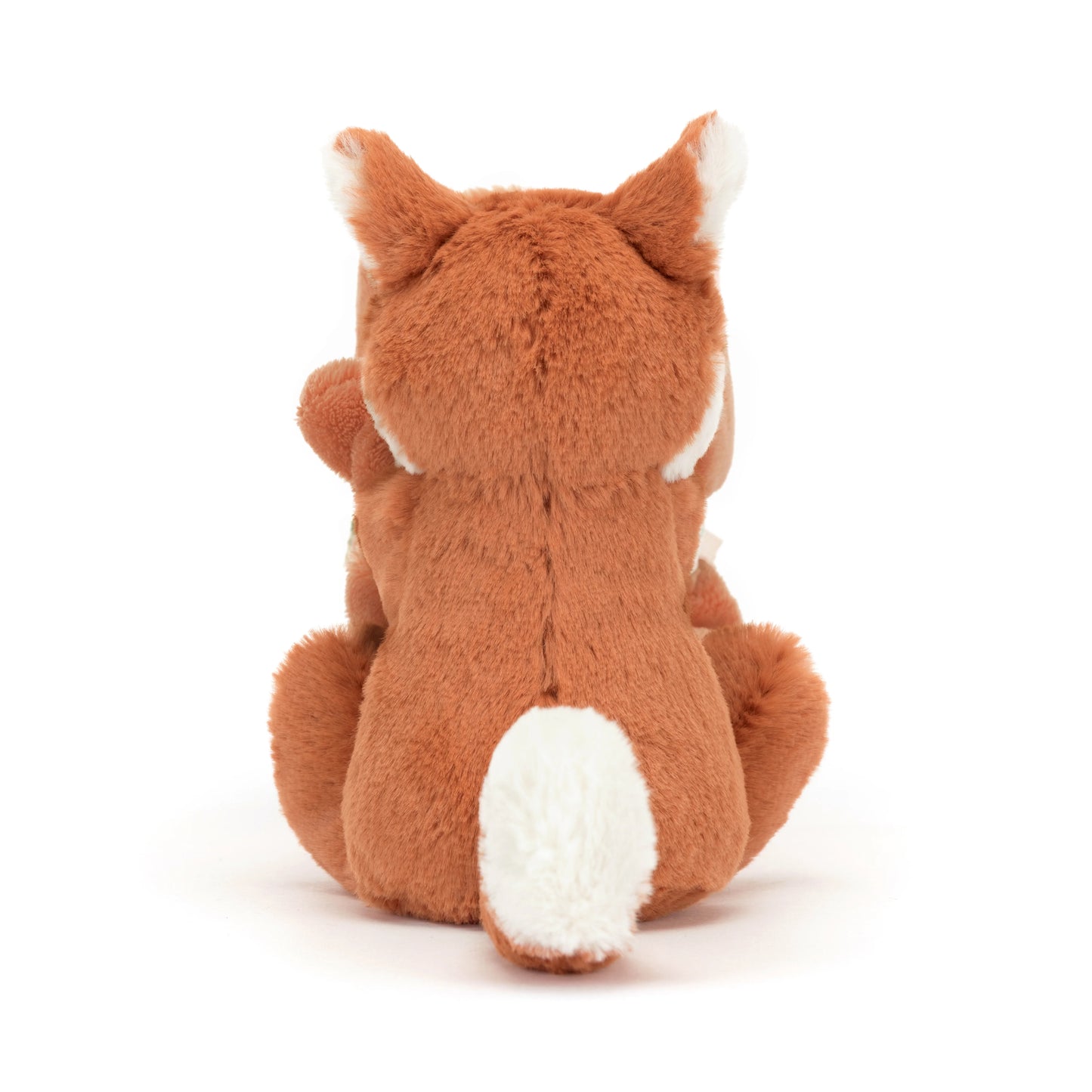 Baby Jellycat Soothers