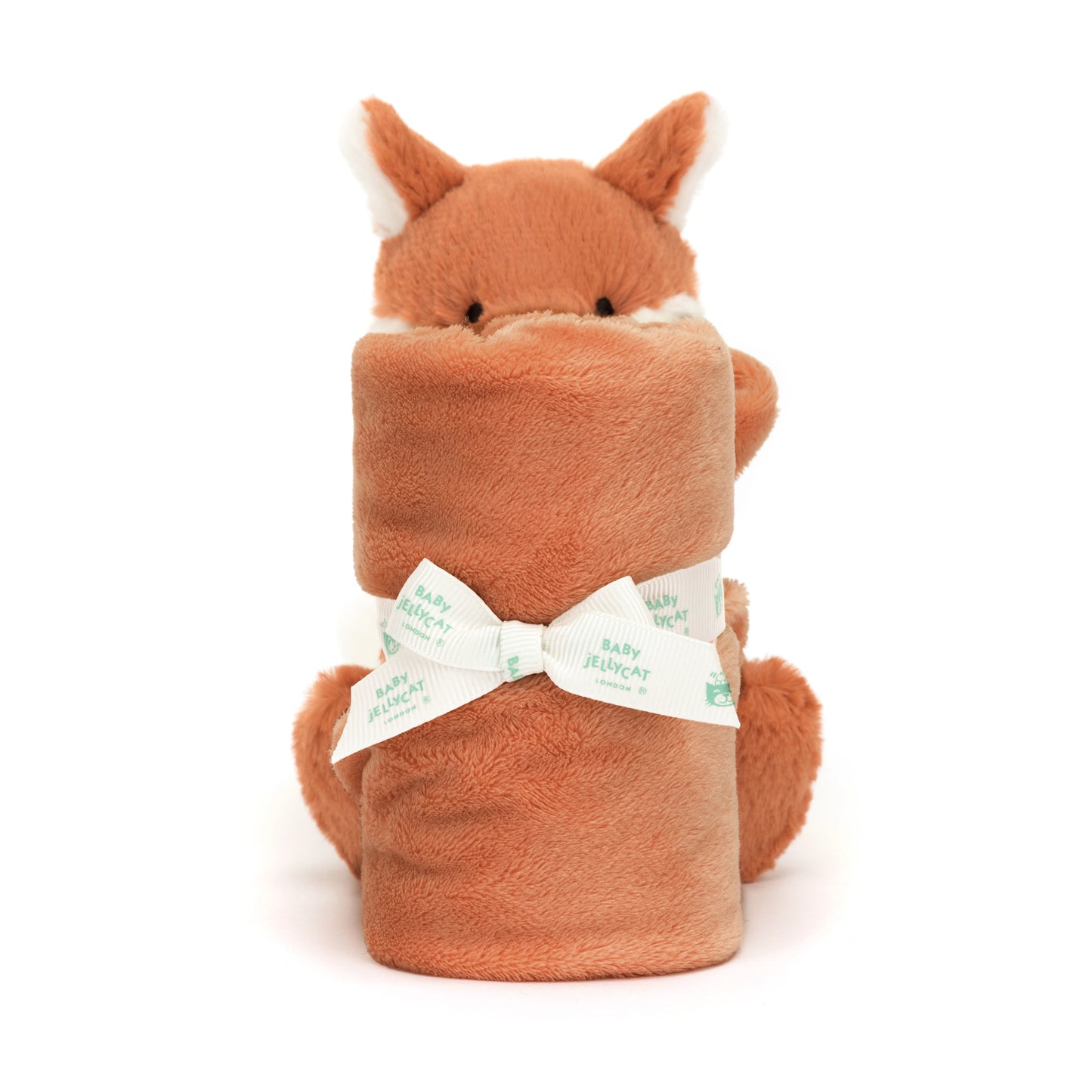 Baby Jellycat Soothers