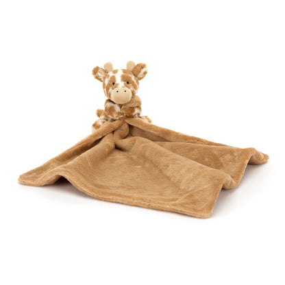 Baby Jellycat Soothers