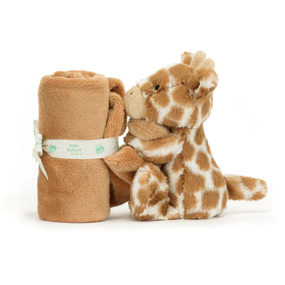 Baby Jellycat Soothers