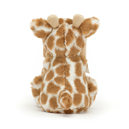 Baby Jellycat Soothers