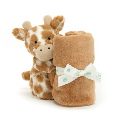 Baby Jellycat Soothers