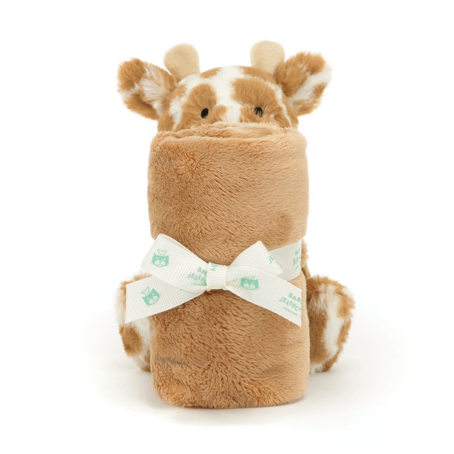Baby Jellycat Soothers