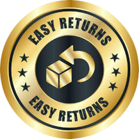 Easy Returns