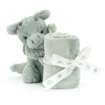 Baby Jellycat Soothers
