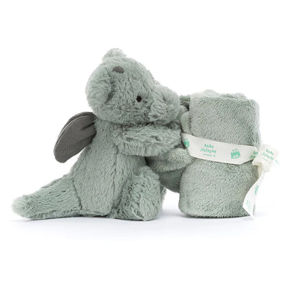 Baby Jellycat Soothers