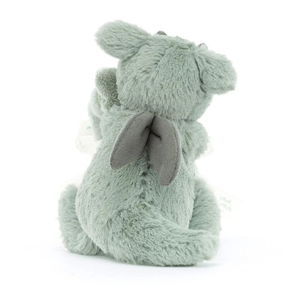 Baby Jellycat Soothers
