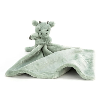 Baby Jellycat Soothers