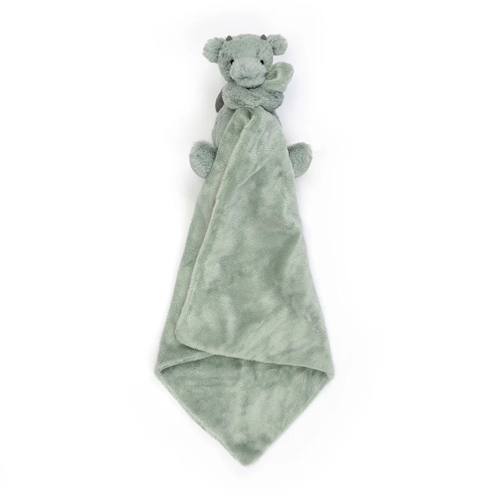 Baby Jellycat Soothers