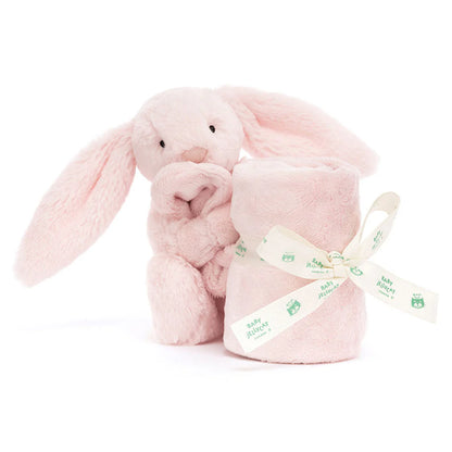 Baby Jellycat Soothers