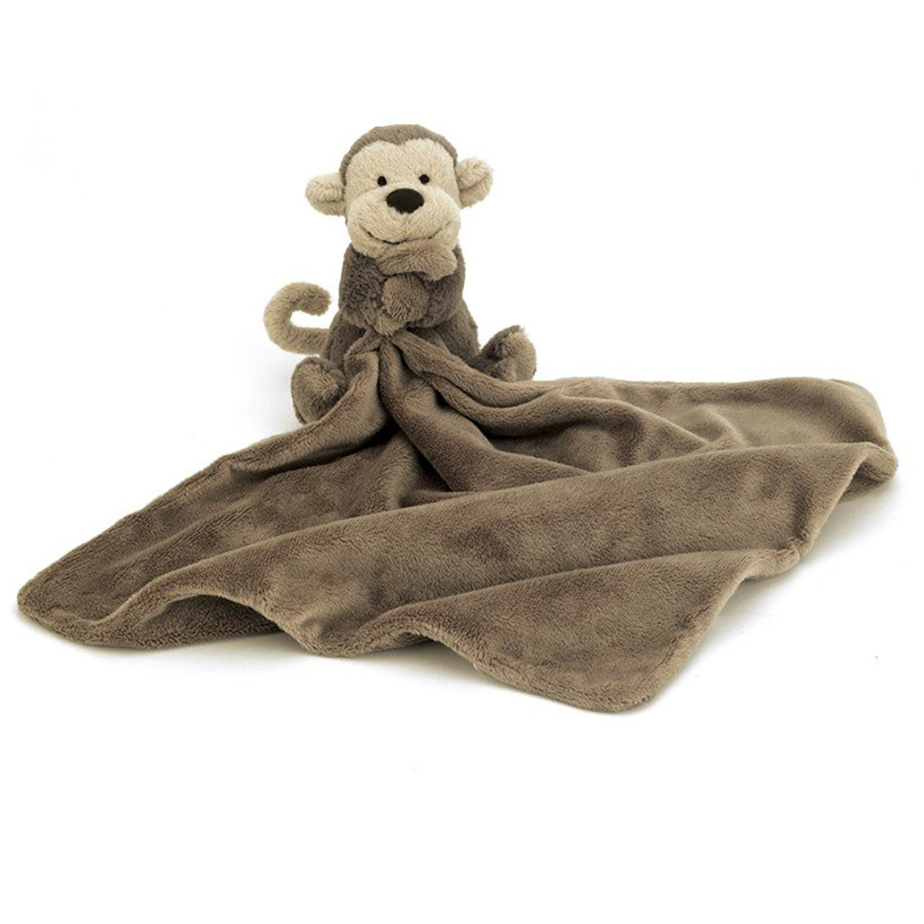 Baby Jellycat Soothers