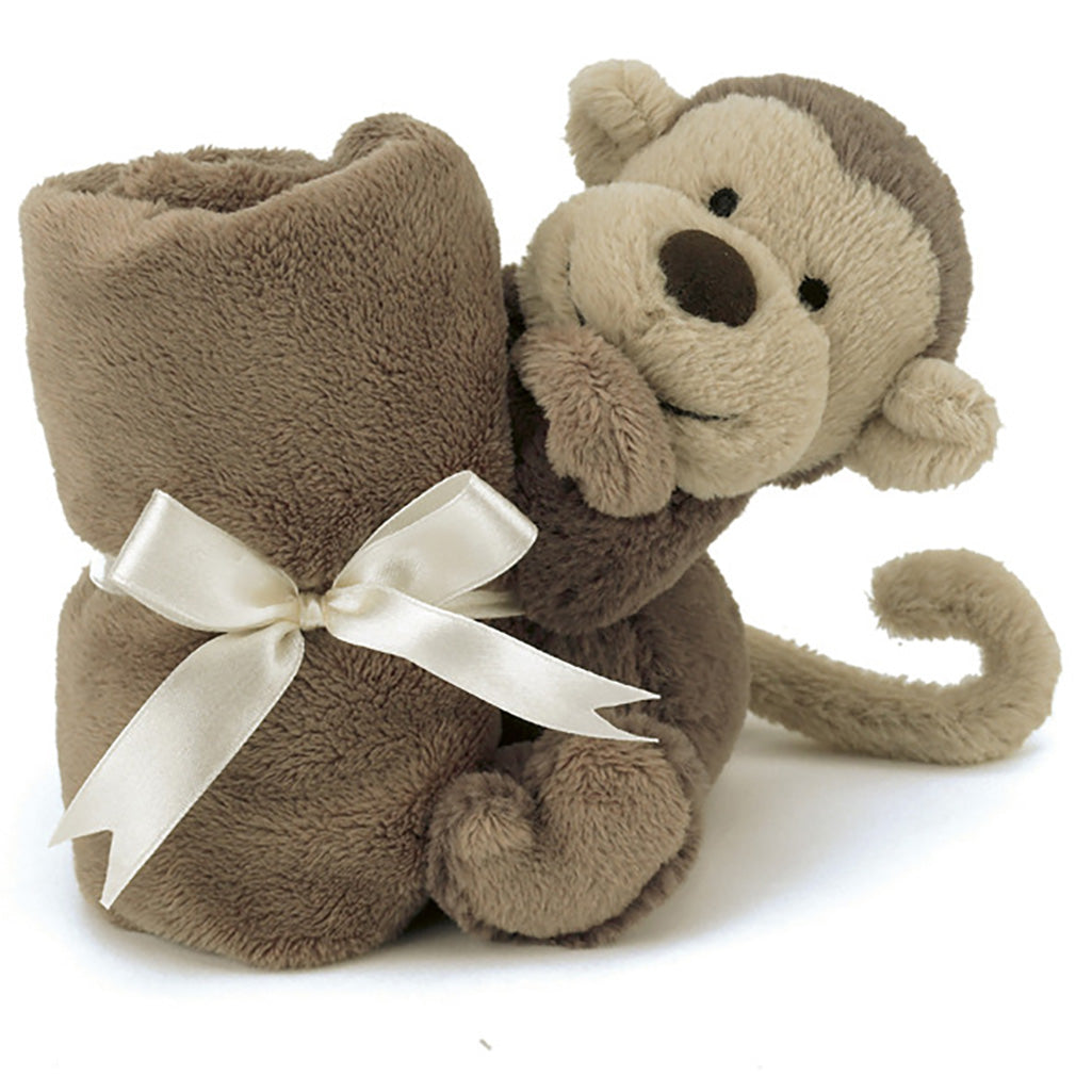 Baby Jellycat Soothers