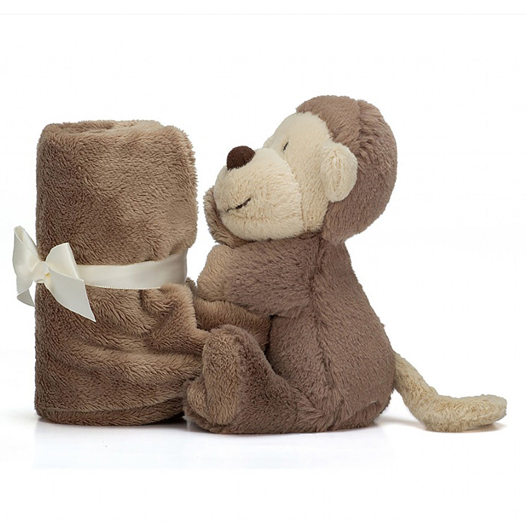 Baby Jellycat Soothers