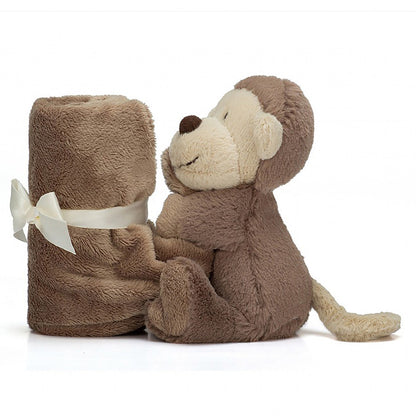Baby Jellycat Soothers
